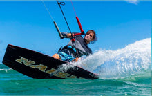 Load image into Gallery viewer, 2023 Naish S27 Monarch Twin Tips Kiteboard