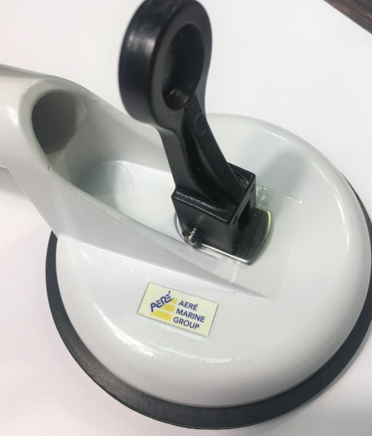 Aere Suction Cup Cleat