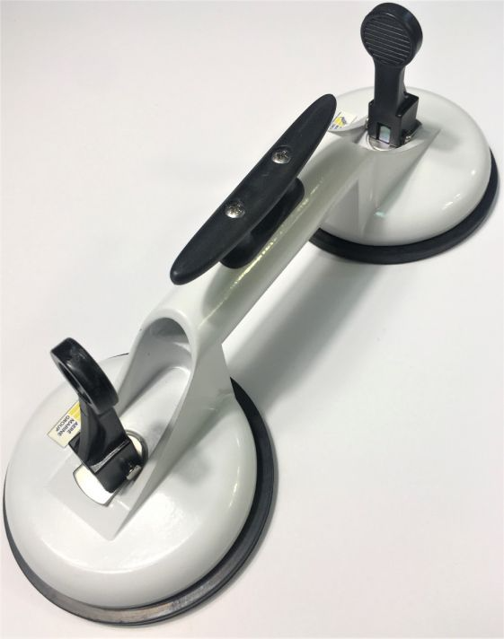 Aere Suction Cup Cleat