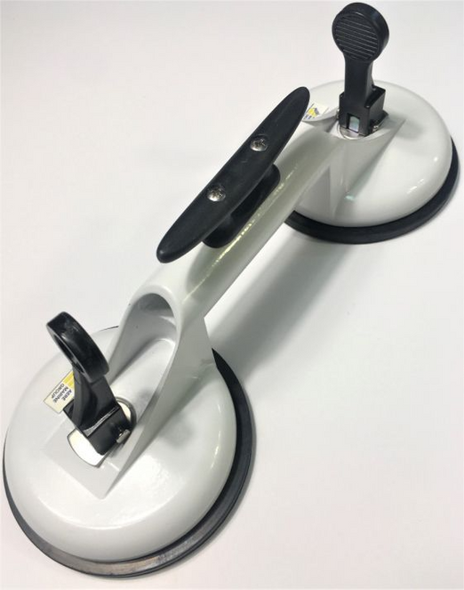 Aere Suction Cup Cleat