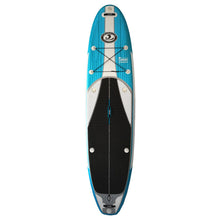 Load image into Gallery viewer, SUP Board - California Board Company 11’ Current Inflatable Stand Up Paddleboard (ISUP) Package