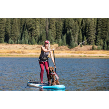 Load image into Gallery viewer, SUP Board - California Board Company 11’ Current Inflatable Stand Up Paddleboard (ISUP) Package