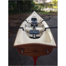 Load image into Gallery viewer, Little River Marine Legacy 5M Adventure Craft  With Teak Trim Package