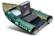 Load image into Gallery viewer, NEW Aqua Marina 2023 Caliber 13&#39;1&quot; Angling Kayak