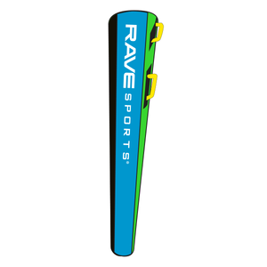 Rave The Goat 3P Towable Tube side part