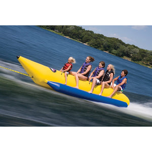 Towables / Tube - Rave Waterboggan 5 Person Towable 03500
