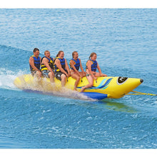 Load image into Gallery viewer, Towables / Tube - Rave Waterboggan 5 Person Towable 03500