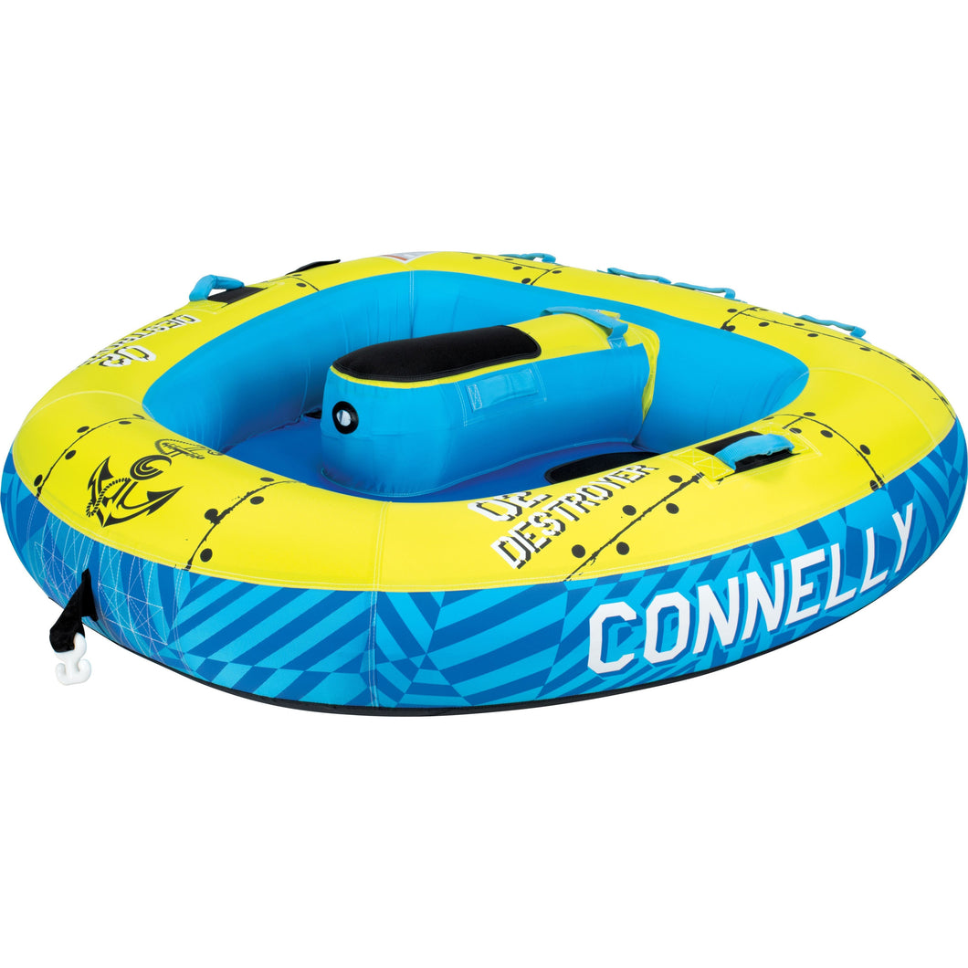 Connelly Destroyer 2 2-Person Towable Tube