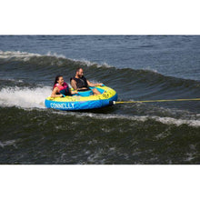 Load image into Gallery viewer, Connelly Destroyer 2 2-Person Towable Tube