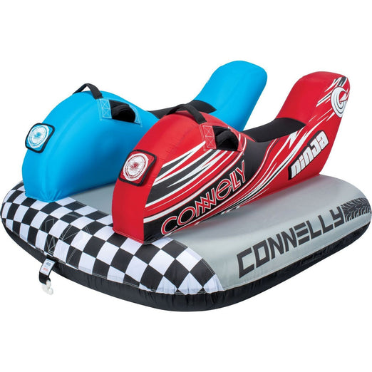 Connelly Ninja 2-Person Towable Tube