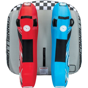 Connelly Ninja 2-Person Towable Tube