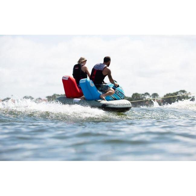 Connelly Ninja 2-Person Towable Tube