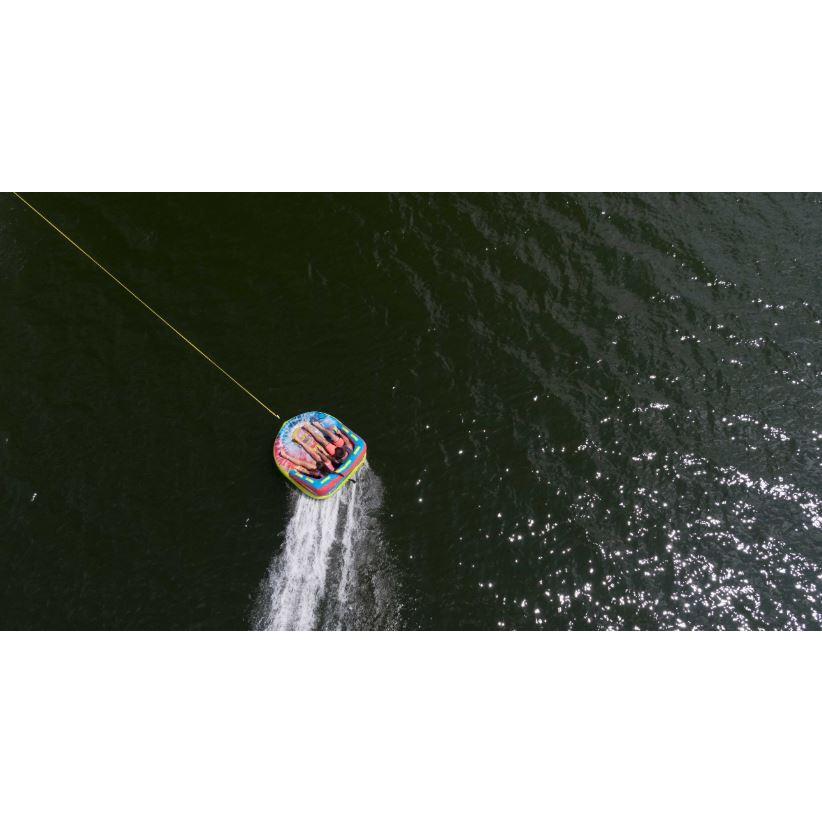 Connelly Super Fun 2 2-Person Towable Tube