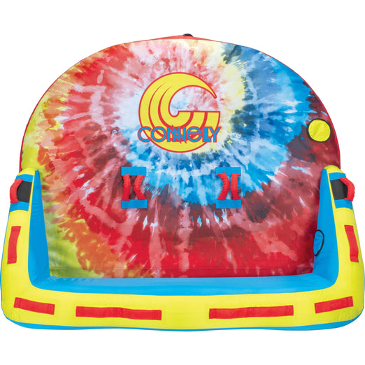 Connelly Super Fun 3 3-Person Towable Tube