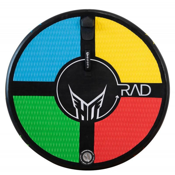 HO RAD 5 Foot