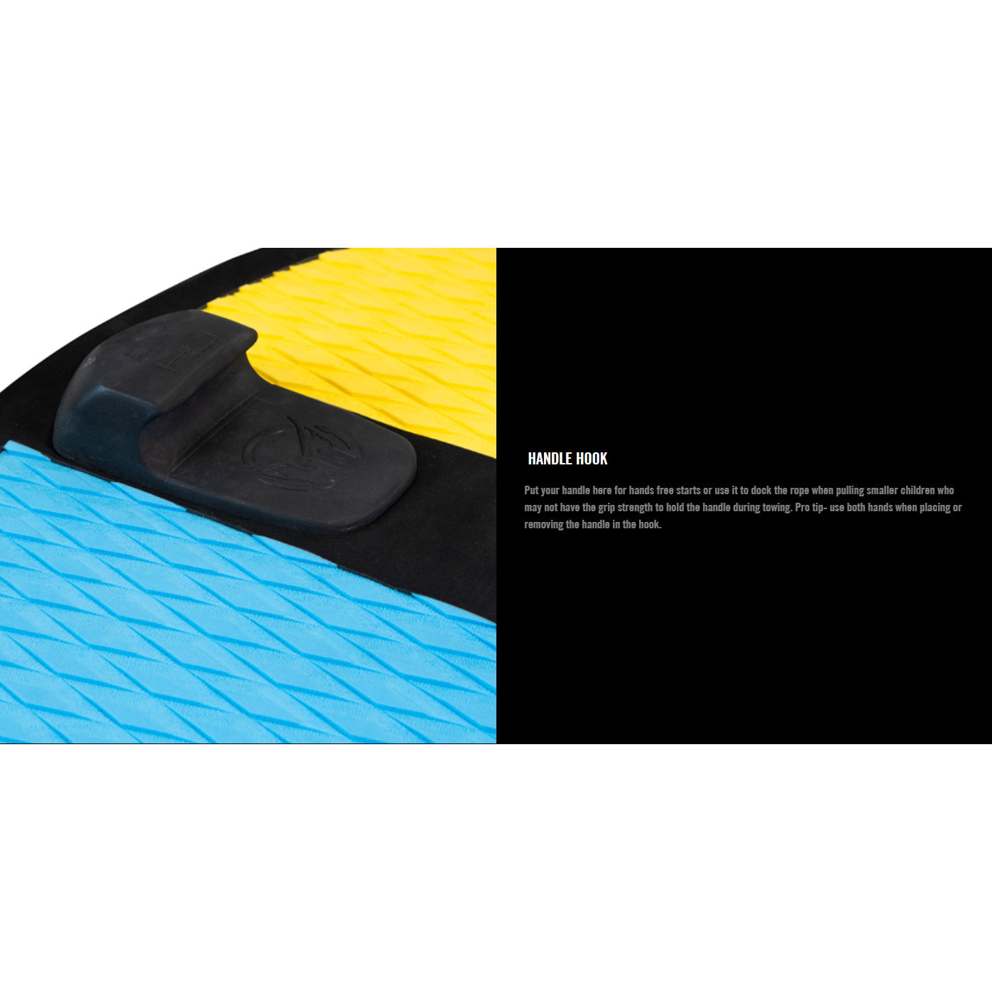 HO Sports Rad 5 - 5 Foot Diameter