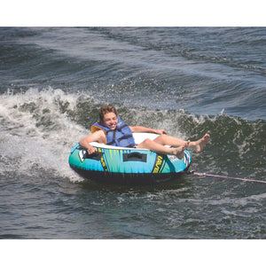 Towables / Tubes - Rave Sports Blade 54" 1 Rider Towable 02262