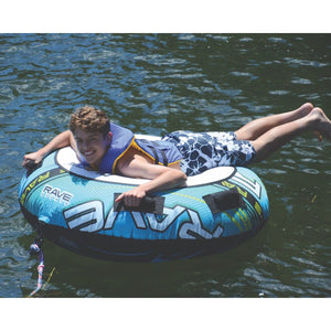 Towables / Tubes - Rave Sports Blade 54" 1 Rider Towable 02262
