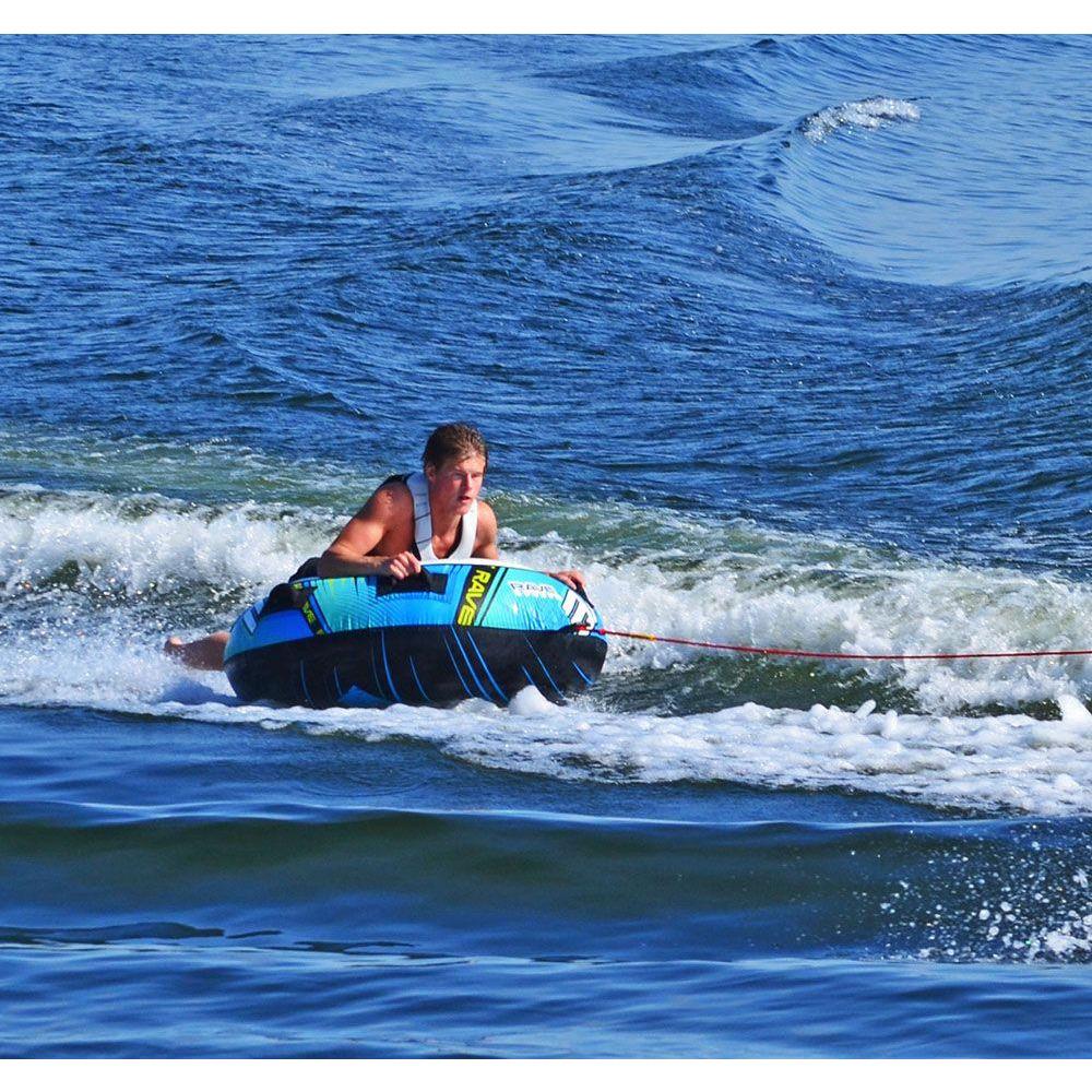 Towables / Tubes - Rave Sports Blade 54" 1 Rider Towable 02262