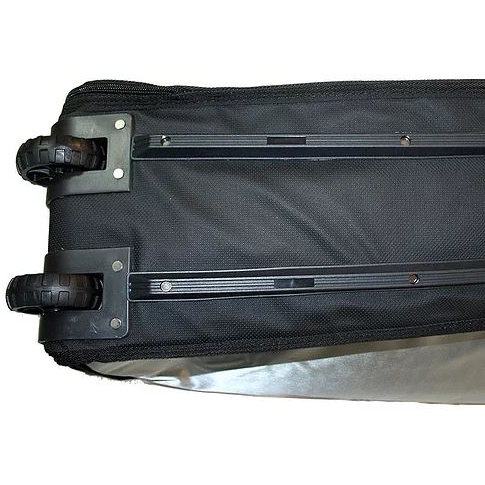 YuJet Transport Bag With Wheels