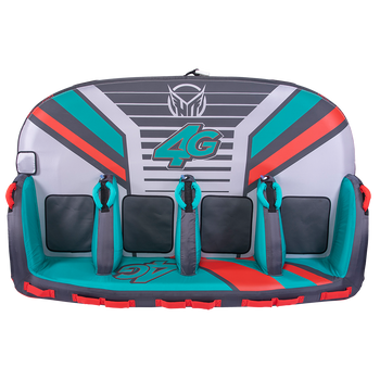 HO Sports - 4G 4 Person Tube 23660034