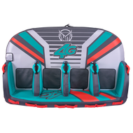 HO Sports - 4G 4 Person Tube 23660034