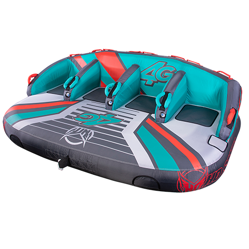 HO Sports - 4G 4 Person Tube 23660034