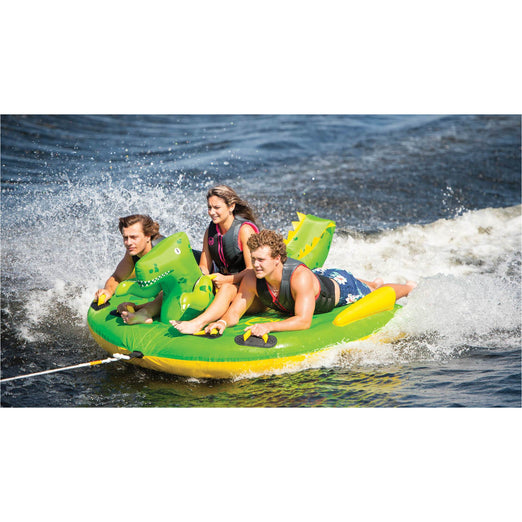 Ho Sports Dino 3 Tube Towable