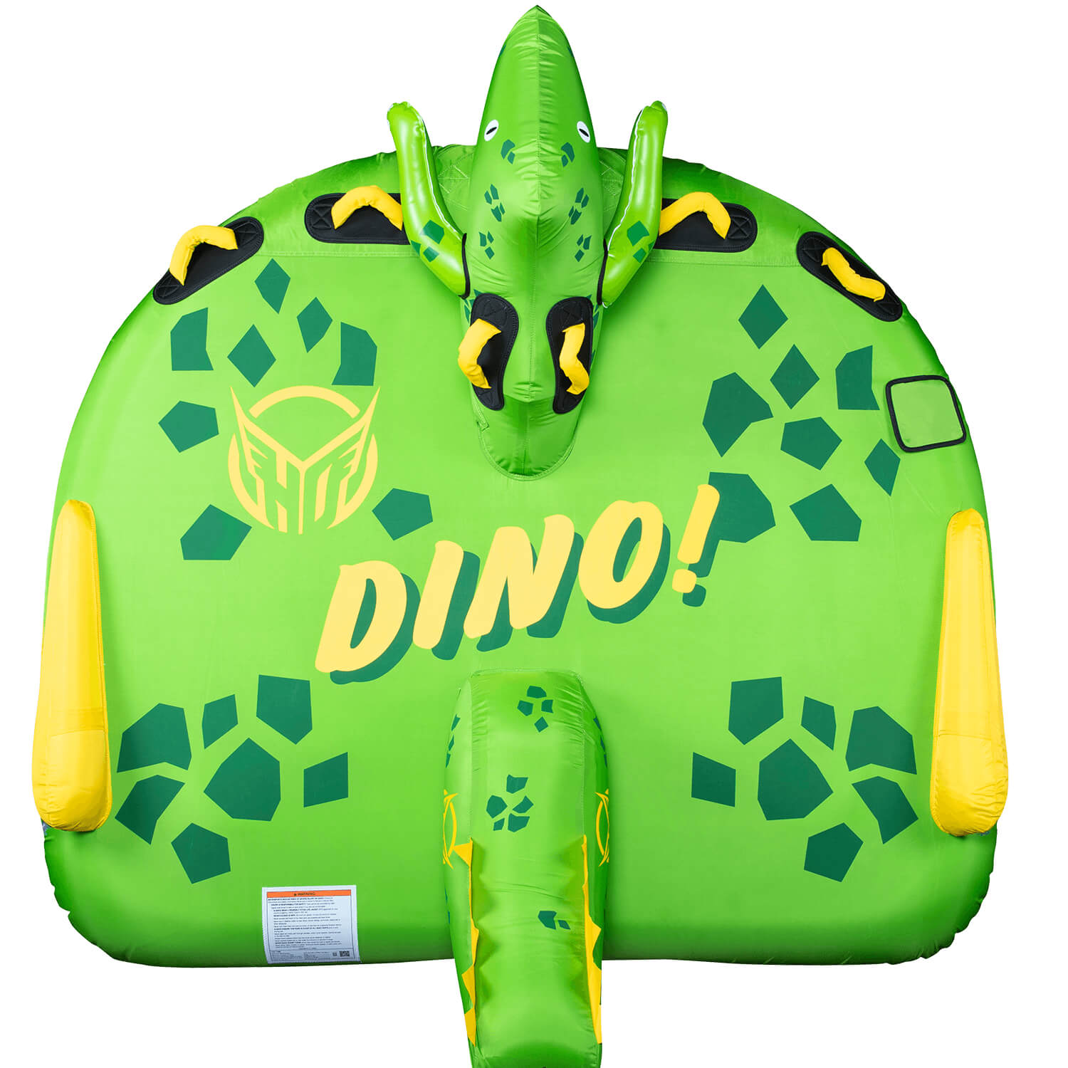 Ho Sports Dino 3 Tube Towable