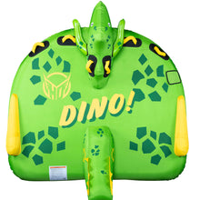 Load image into Gallery viewer, Ho Sports Dino 3 Tube Towable