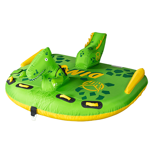 Ho Sports Dino 3 Tube Towable