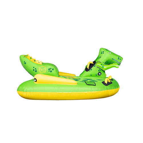 Ho Sports Dino 3 Tube Towable