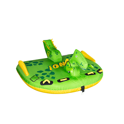 Ho Sports Dino 3 Tube Towable