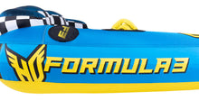 Load image into Gallery viewer, HO Sports Formula 3 Towable Tube