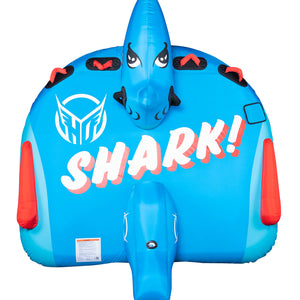 Ho Sports Shark 3 Tube Towables