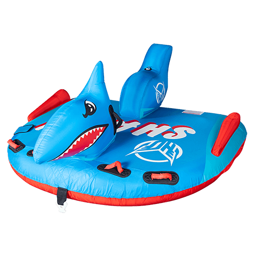 Ho Sports Shark 3 Tube Towables