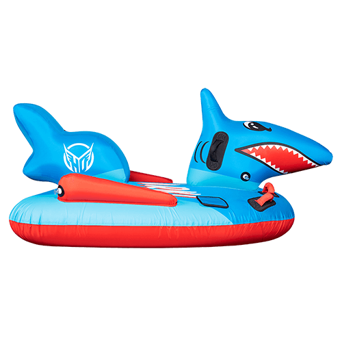 Ho Sports Shark 3 Tube Towables