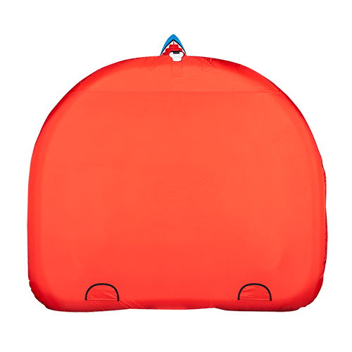 Ho Sports Shark 3 Tube Towables