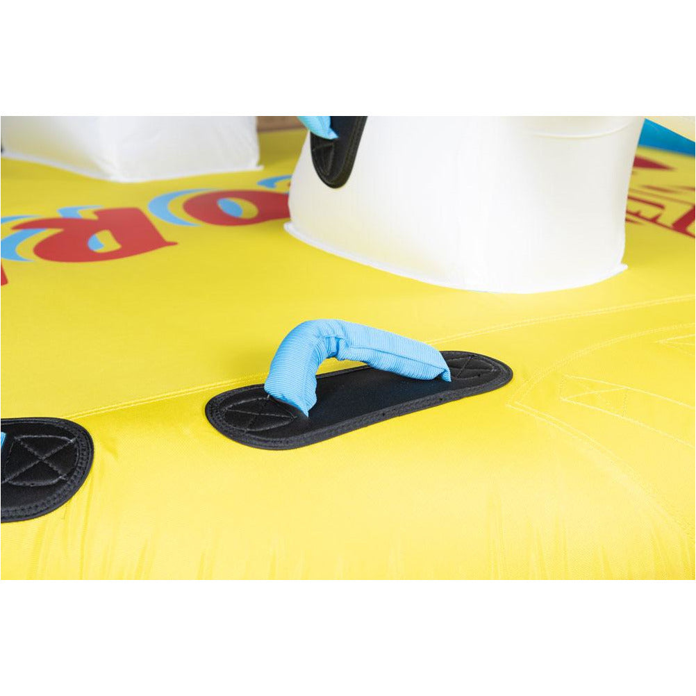 Ho Sports Unicorn 3 Tube Towable