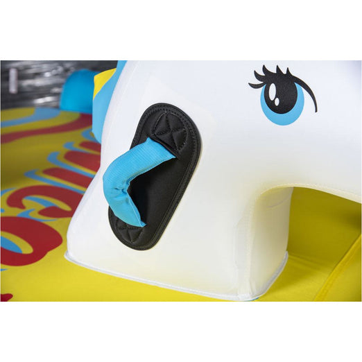 Ho Sports Unicorn 3 Tube Towable