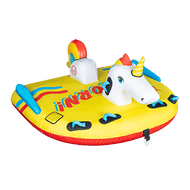 Ho Sports Unicorn 3 Tube Towable
