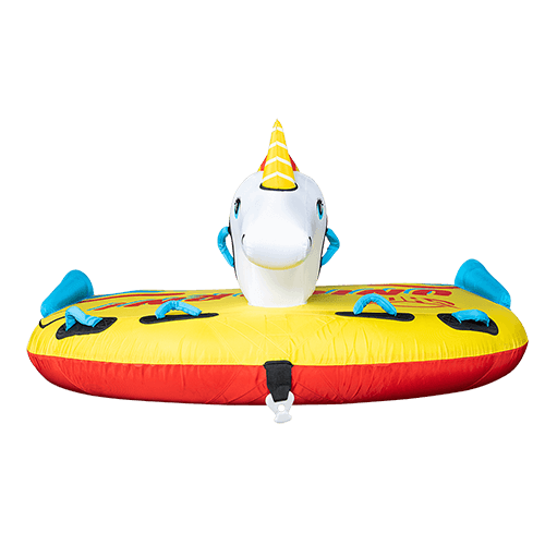 Ho Sports Unicorn 3 Tube Towable
