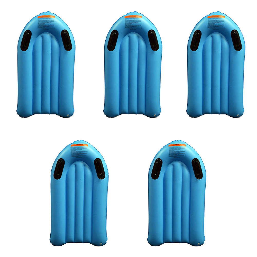 Rave Sports Turbo Sled included in the Rave Sports 116' Turbo Chute Package 02971-12 package