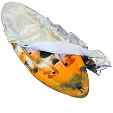 Load image into Gallery viewer, Vanhunks UV Kayak Covers