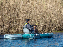 Load image into Gallery viewer, Vanhunks Orca 13’0 Fishing Kayak