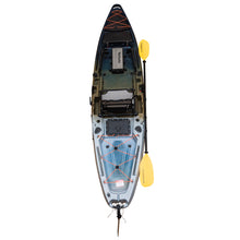 Load image into Gallery viewer, Vanhunks New 12.6&#39; Zambezi Fishing Kayak