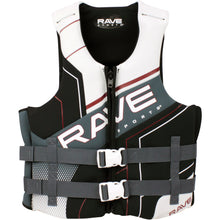 Load image into Gallery viewer, Rave Sports Adult Dual Neo Life Vest