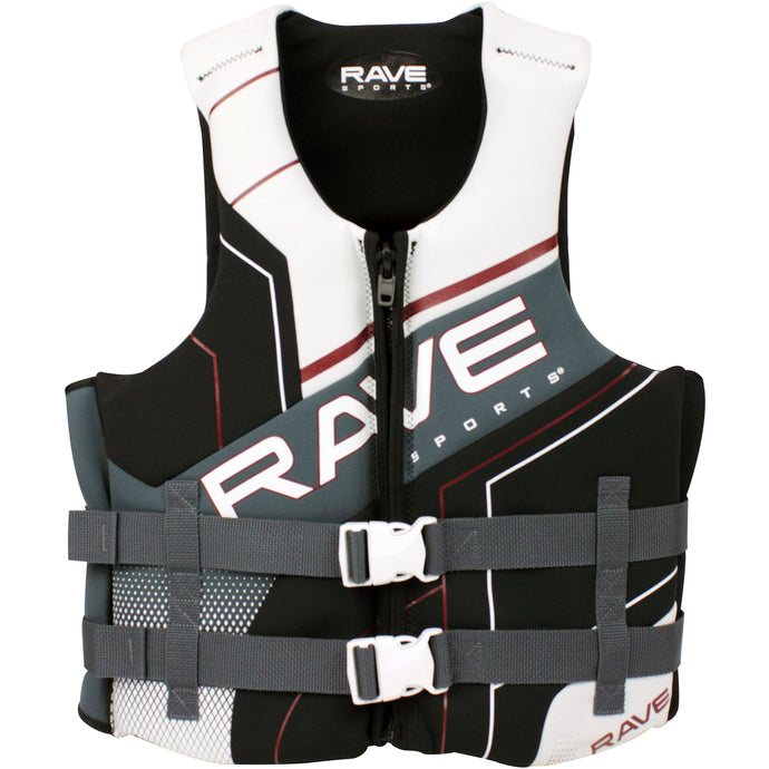 Rave Sports Adult Dual Neo Life Vest