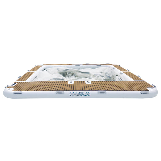 YachtBeach 6.20 Luxury Sea Pool 20' X 13'5"