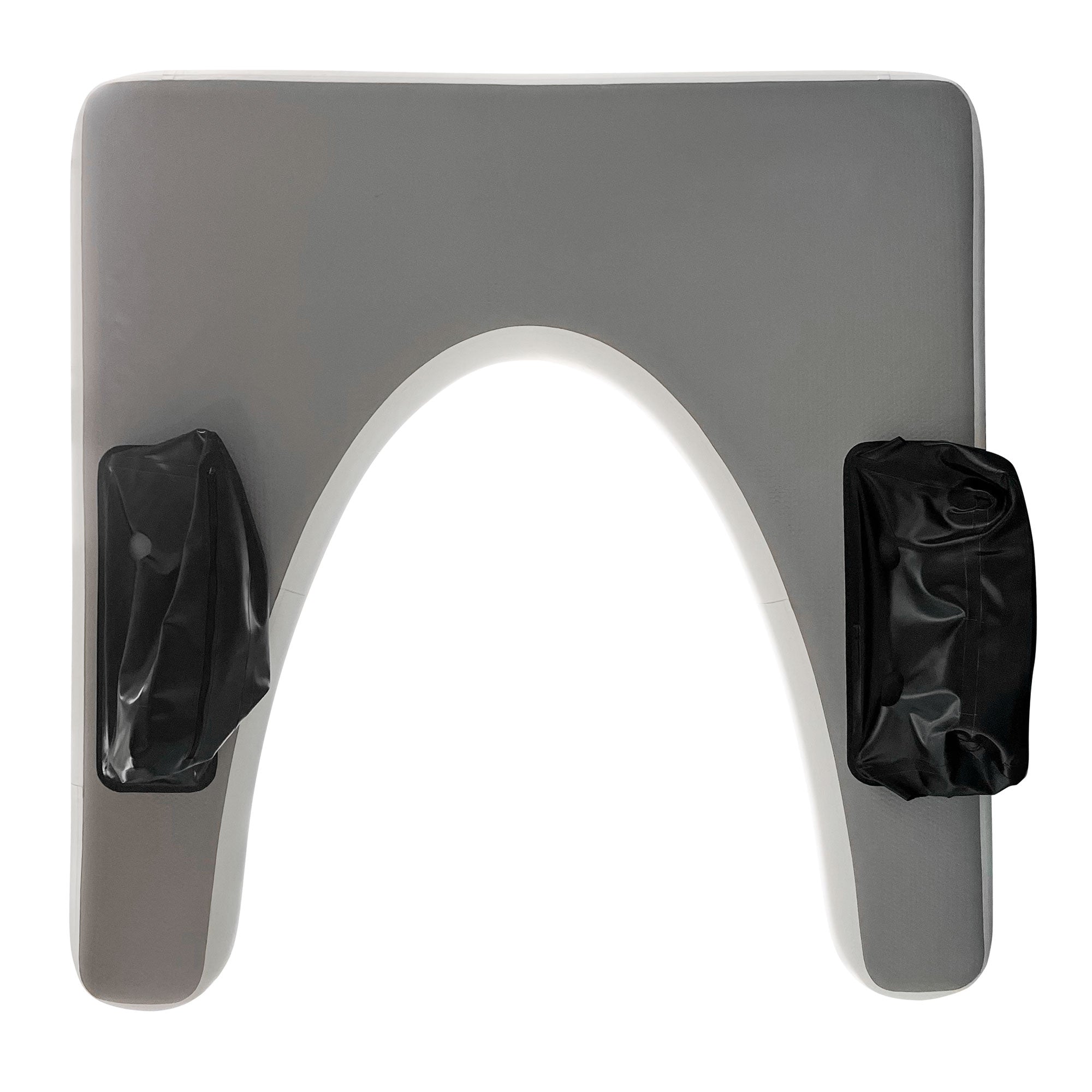 YachtBeach 2.05 Jet Ski Dock Single 6'7"x6'7" bottom view